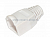 Колпачок RJ-45  белый  REXANT