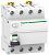 Устройство защитного отключения  4П  25А 300мА  Schneider Electric  Acti9  iID  тип AC  A9R44425 (аналог Multi9 23040)