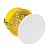 Коробка распределительная СП в ГВЛ D80х45 (штрихкод) Schneider Electric IMT351601