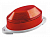 Светильник-вспышкаFeron STLB01 (стробы) IP54 18LED 1,3W красный