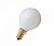 Стандартная лампа накаливания  OSRAM  P45  60Вт  230В  E14