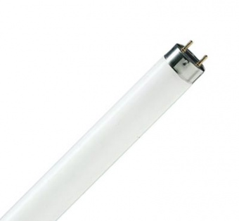 Люминесцентная лампа  Philips  T8  30Вт  4100К  G13