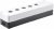 Корпус КП105(6)  5(6)-местный,  для кнопок TDM