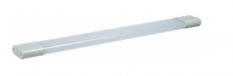 Светильник LED ДБО 6001 18Вт 4000К IP40 600мм опал. IEK