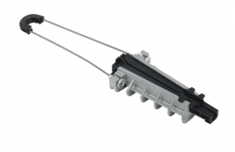 Зажим анкерный ЗАН 50-70/1500 (PA 1500) (ECOLINE) IEK