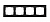 Werkel  Aluminium Черный Алюминий Рамка 4-местная  WL11-Frame-04 /W0041708    a039119/a050956