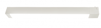 Светильник трековый Jazzway PTR 1935 35w 4000K 120° WH (белый) 600мм IP40 