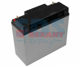 Аккумулятор 12V 17 Ah