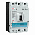 Выключатель Автоматический  3П   160А  50кА  AV POWER-1/3 ETU6.0 EKF AVERES mccb-13-160-6.0-av