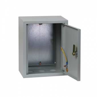 Щит 250х300х140 IP31 ЩМП-02 EKF mb22-02