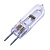 Галогенная лампа  OSRAM  150Вт  24В  3450K  G6.35