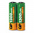 Аккумулятор GP R6 /130AAHC NiMH 1300 mAh BP-2 (кратно 2)