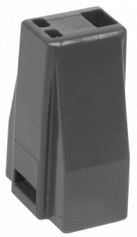 IEK СМК 773-302 Клемма строительно-монтажная с пастой UKZ-001-302 (кратно 100)