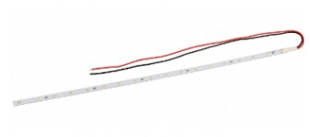 Линейка LED-18SMD2835 3,6Вт.,12В,4000-4500K для БАП12-3 IEK    LDVAOD-SMD-2835-18