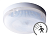 Светильник Jazzway PBH - PC4-RSS 10W 4000K CLEAR IP65 Sensor (звуковой)