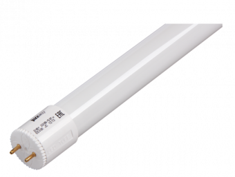 Светодиодная лампа  Jazzway  T8  24Вт  L-1500мм  4000K  230В  G13