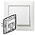 Legrand 774182 Розетка HD15+Jack 3.5 СЛНК VLN