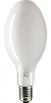 Металлогалогенная лампа  PHILIPS  BD120  405Вт  125В  4500К  E40