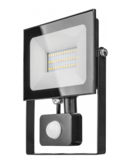 Прожектор светодиодный ОНЛАЙТ 61 984 OFL-02-30-4K-BL-IP65-LED-SNRA