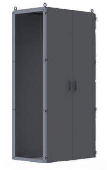 Щит 1800x1000x600 IP31 FORT PROxima EKF FK18106