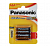 Элемент питания Panasonic LR03 Alkaline  Power BL*4 (CDS/PR) (кратно 4)
