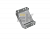 Поворот на 90 гр. вертикальный внутренний 50х300 IEK CLP1V-050-300