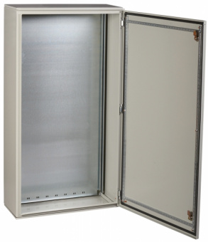 Щит 1200х650х275 IP65 ЩМП-6-0 74 У1 GARANT IEK YKM40-06-65