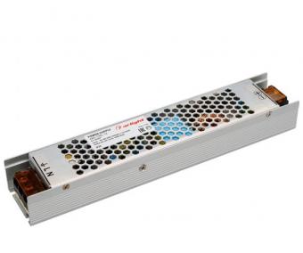 Блок питания Arlight 12V 150W IP20 240х47х30 ARS-150L-12 (12V, 12.5A, 150W)