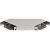 Поворот на 45 гр. 50х50 IEK CLP3P-050-050