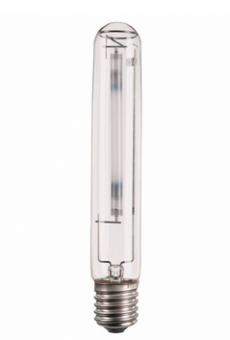 Натриевая лампа  Philips  T46   250Вт  102В  2000К  E40