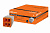 TDM КБМ-2273-244 Клемма строительно-монтажная с пастой (2,5мм2)  SQ0517-0115 (кратно 130)