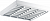 Светильник Световые Технологии  ARS/S 418 /600/ HF 1041000352
