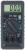 Мультиметр DT-182 Proconnect Мультиметр DT-182 Proconnect