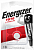 Элемент питания Energizer CR1616  BL1 (кратно 1)