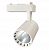 Светильник трековый Jazzway PTR 0325 25w 4000K 24° WH (белый) IP40 