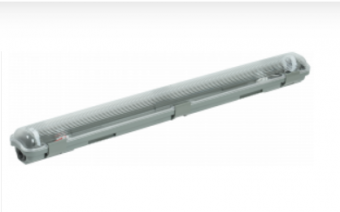 Светильник IEK ДСП 2101 под LED лампу 1хT8 600мм IP65 
