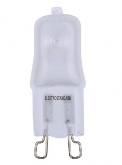 Галогенная лампа  Elektrostandard  JCD  60Вт  220В  G9