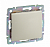 Legrand Valena  Слоновая Кость IP44 Выключатель механизм 10A /774101
