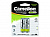 Аккумулятор CAMELION R6 600 mAh Ni-Cd BL-2 (кратно 2)