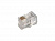 Джек RJ-11 (4p4c) телефонный REXANT (05-1001) 05-1001 (кратно 100)