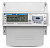 Счетчик  Энергомера  CE 307 R33 145-OA.N 5(60)А 3-фазн ЖКИ, RS-485, оптопорт, DIN 2 тар.