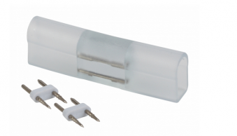 Коннектор ЭРА LS-connector-220-neon (10/1000/18000)