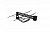 Антенна комнатная для цифрового телевидения DVB-T2 (модель RX-265)  REXANT 34-0265