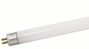 Люминесцентная лампа TDM  T4  24Вт  230В  4000К  G5